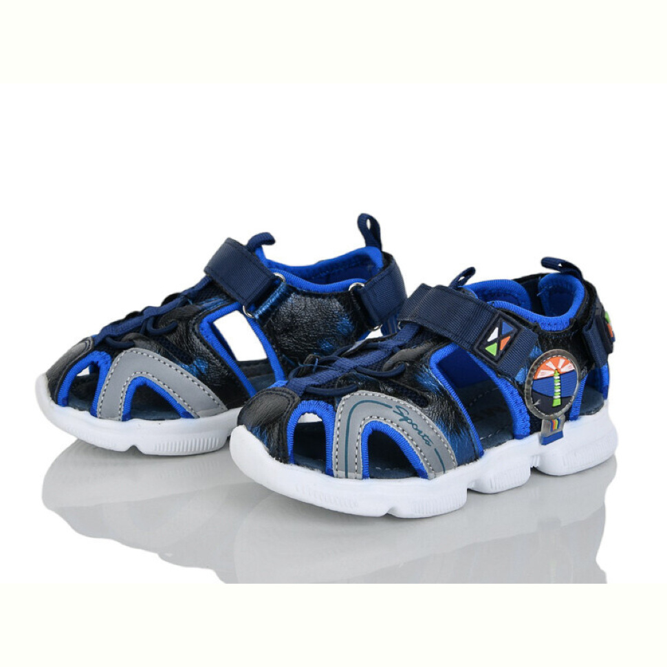 Сандалии Xifa kids XF01-XT241-1B Сандалии Xifa kids XF01-XT241-1B