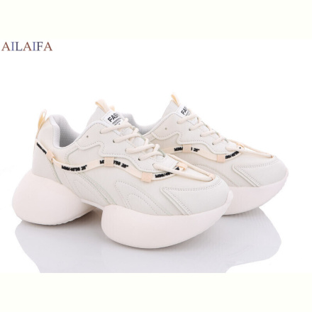 Кроссовки Ailaifa 2353-3 піна