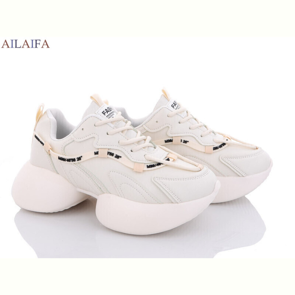 Кроссовки Ailaifa 2353-3 піна