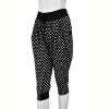 Бриджи Obuvok B0136-2 (11266) black