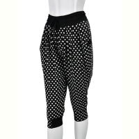 Бриджи Obuvok B0136-2 (11266) black