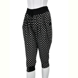 Бриджи Obuvok B0136-2 (11266) black