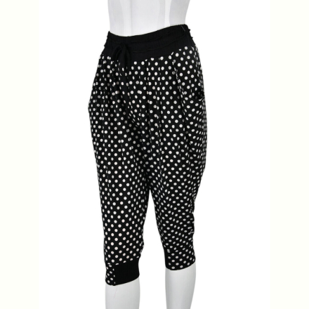Бриджи Obuvok B0136-2 (11266) black