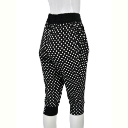 Бриджи Obuvok B0136-2 (11266) black