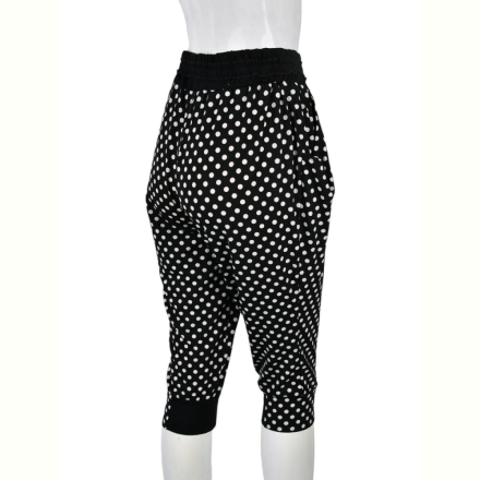 Бриджи Obuvok B0136-2 (11266) black