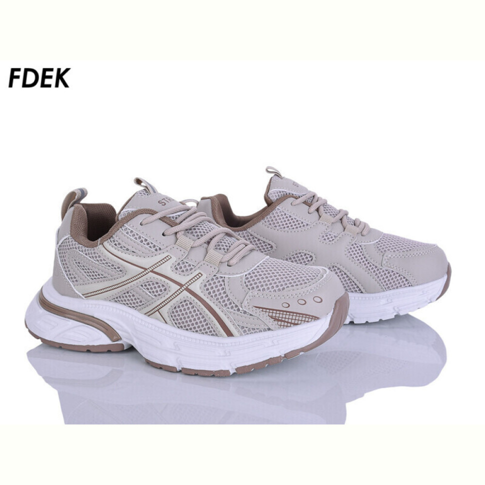 Кроссовки FDEK H9283-3
