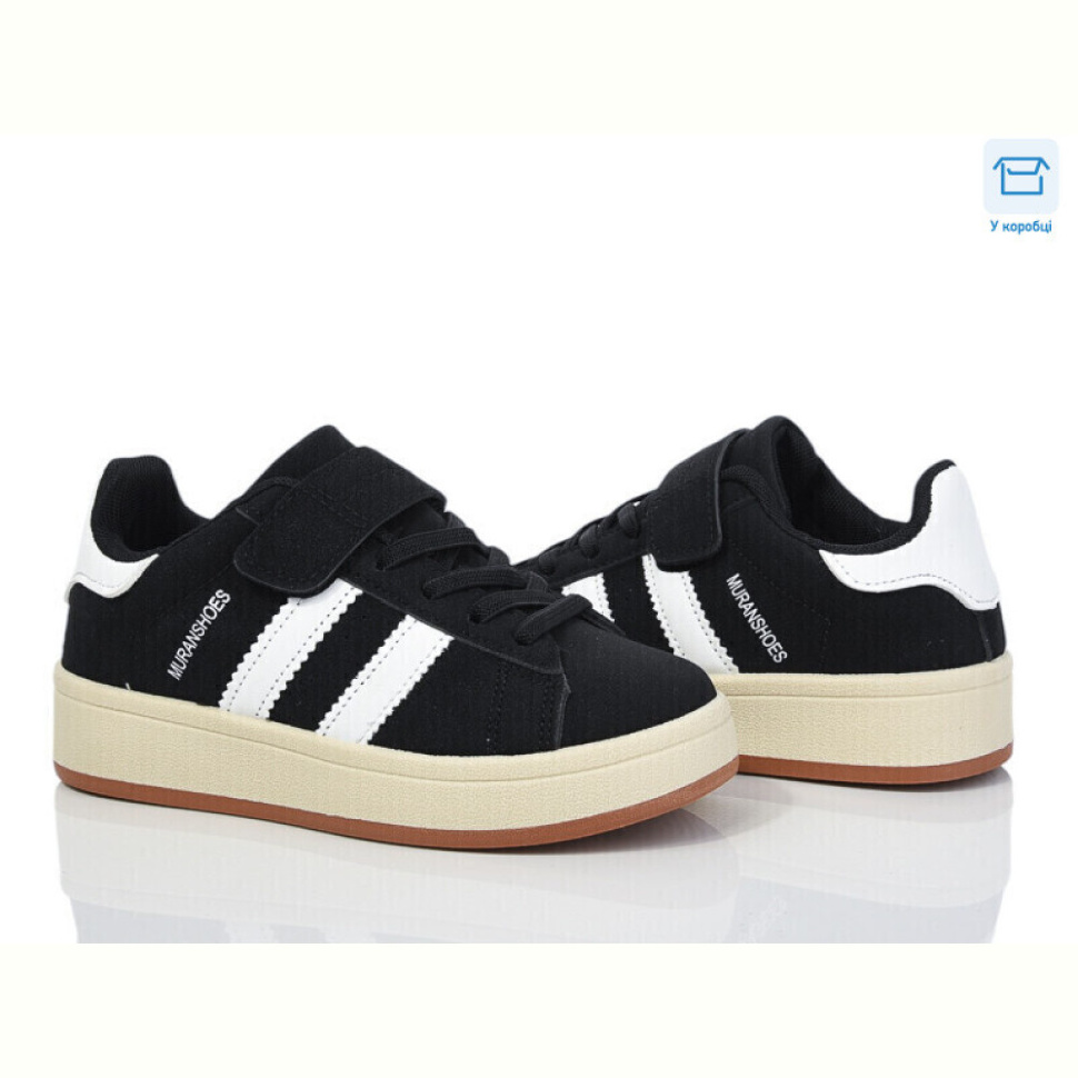 Кроссовки Ok Shoes 532-5