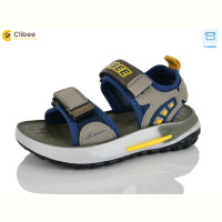 Сандалии Clibee-Apawwa ZB2316-2