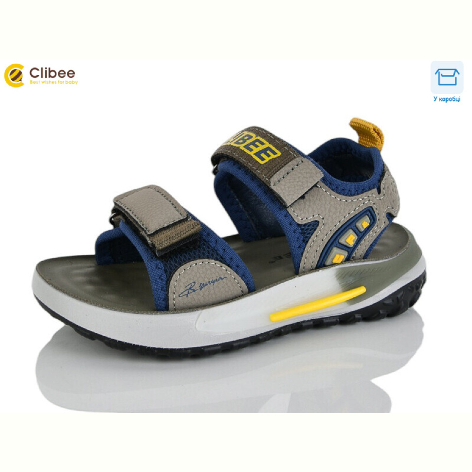 Сандалии Clibee-Apawwa ZB2316-2