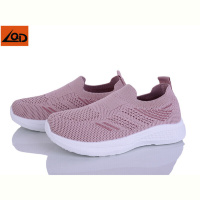 Кроссовки LQD T819-2