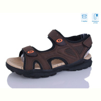 Сандалии Hongquan F26-3