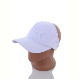 Кепка RuBi SE004-4 white