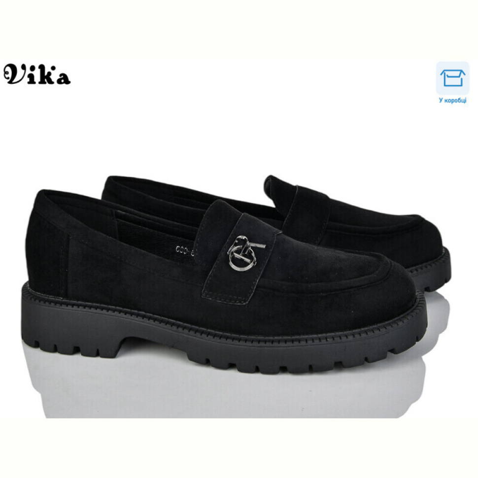 Туфли Vika 680-6