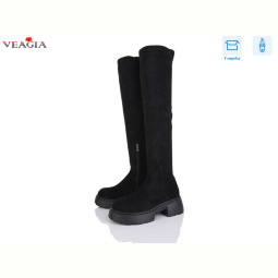 Ботфорты Veagia-ADA T10-2