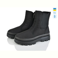 Ботинки Paolla 5405 чорний