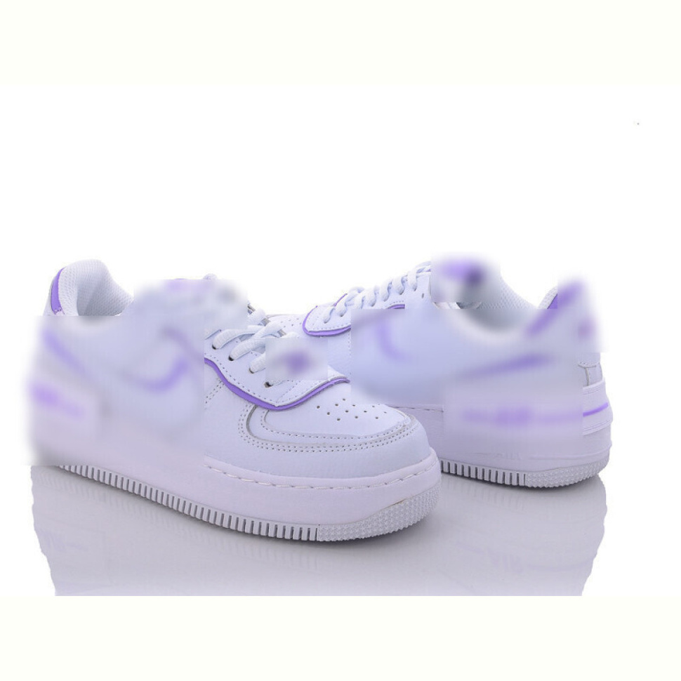 Кроссовки Wan Jin B18-4