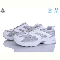 Кроссовки STILLI Group N360-12 шкіра