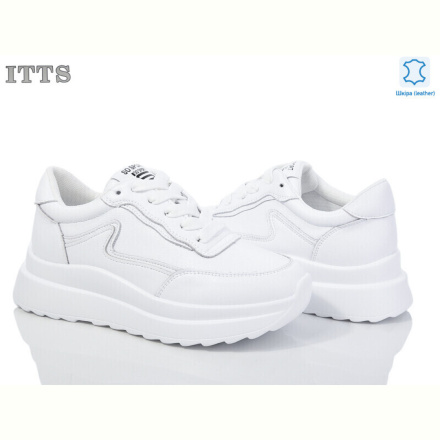 Кроссовки ITTS MT67-2