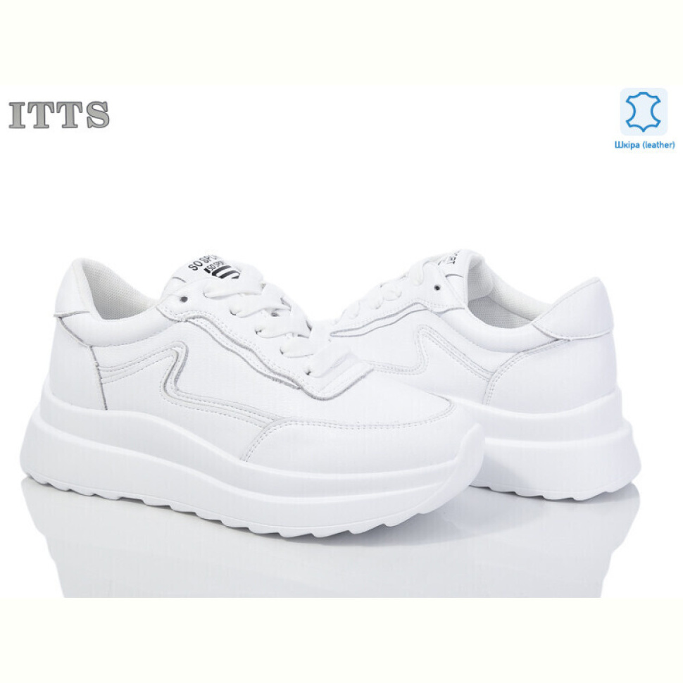 Кроссовки ITTS MT67-2
