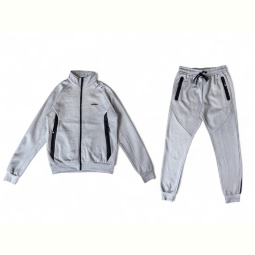 Спортивный костюм Audsa A116 grey