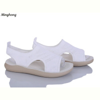 Босоножки Minghong 7728-2