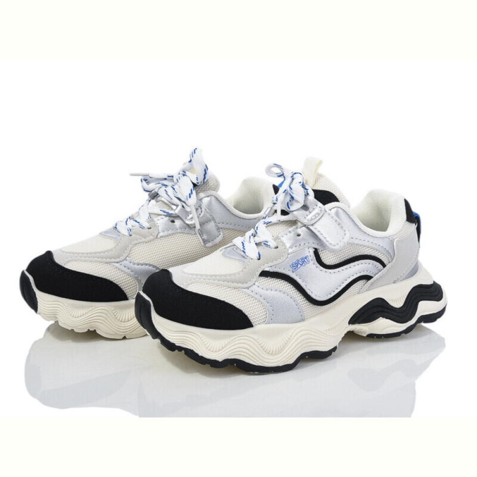 Кроссовки ASHIGULI 2055-7