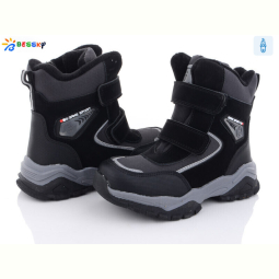 Ботинки Bessky-Kellaifeng B3051-1C