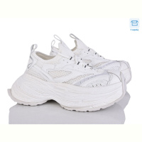 Кроссовки КалориЯ 2388 white
