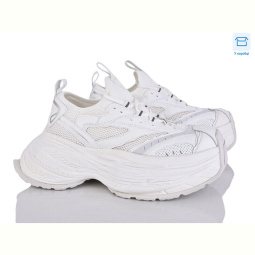 Кроссовки КалориЯ 2388 white