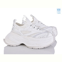 Кроссовки КалориЯ 2388 white