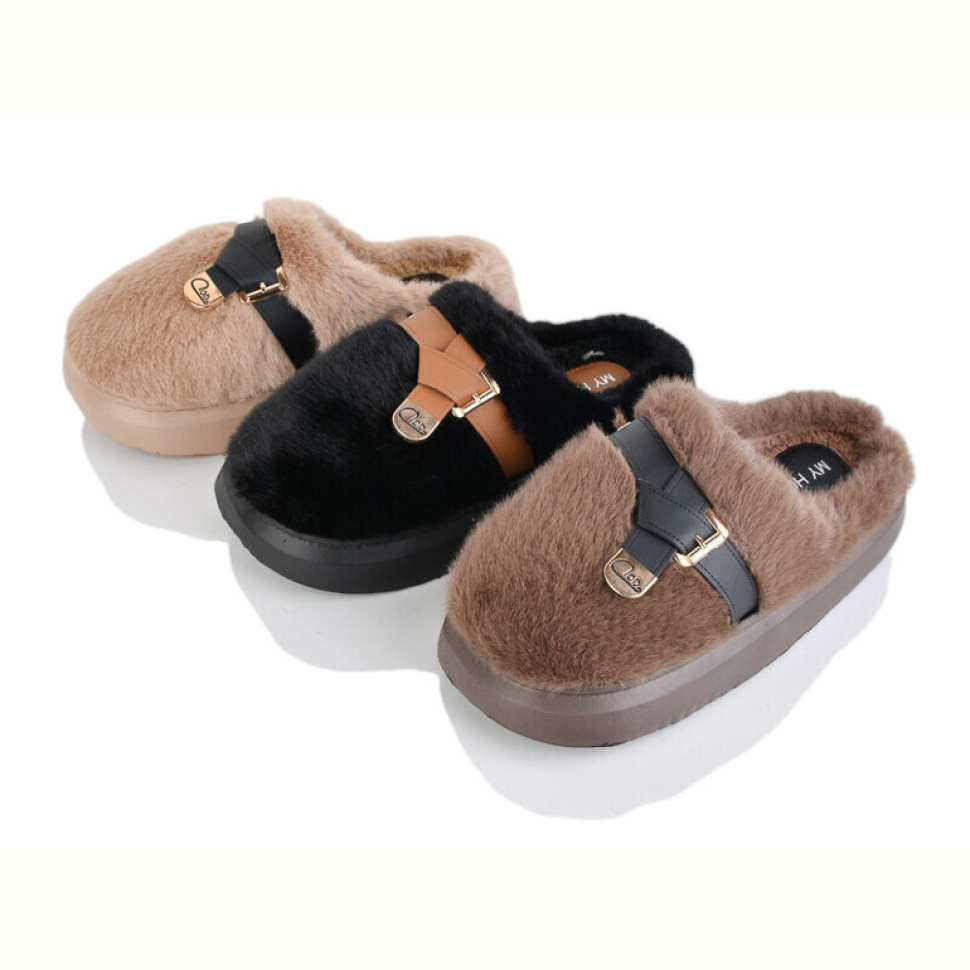 Тапки M&L  Alex13 59019 mix Тапки M&L  Alex13 59019 mix