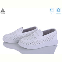 Туфли STILLI Group DR60-1 шкіра