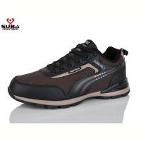 Кроссовки SUBA A7723-7