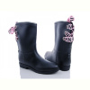 Резиновая обувь Class Shoes 608-1N розовый