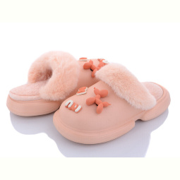 Тапки Lion 2336-6 pink