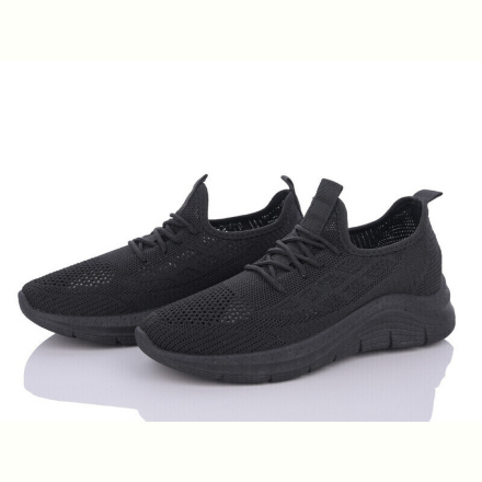 Кроссовки Ok Shoes W166-1