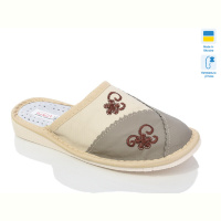 Шлепки Lot Shoes 5-54 комн. закр.