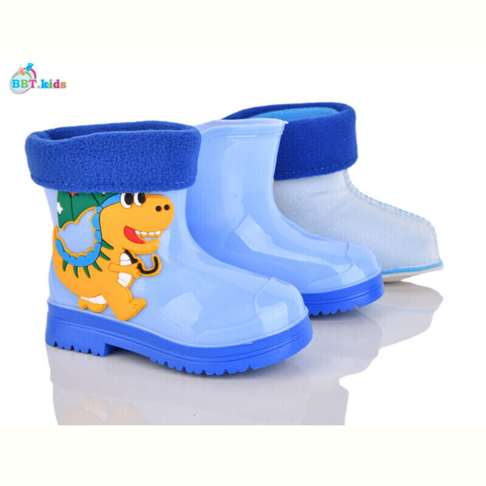 Резиновая обувь BBT M726-1