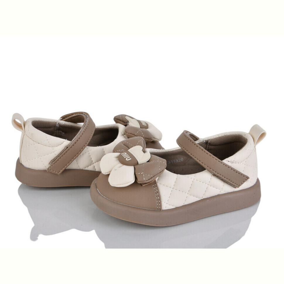 Туфли Xifa kids XF01-B11326-3