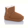 Угги ASHIGULI B313 camel