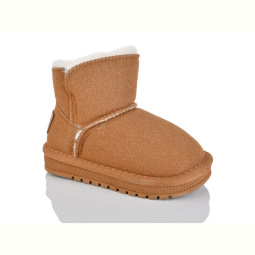 Угги ASHIGULI B313 camel