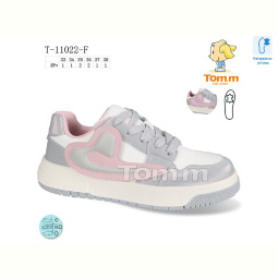 Кроссовки TOM.M T-11022-F