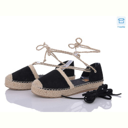 Босоножки Zoom JH98 black