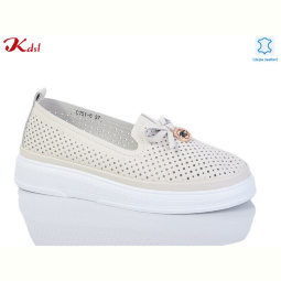 Туфли Jiulai-Kadisalun C751-6