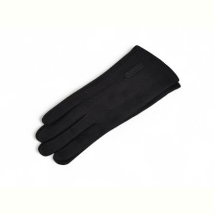 Перчатки Королева JP02-61 black