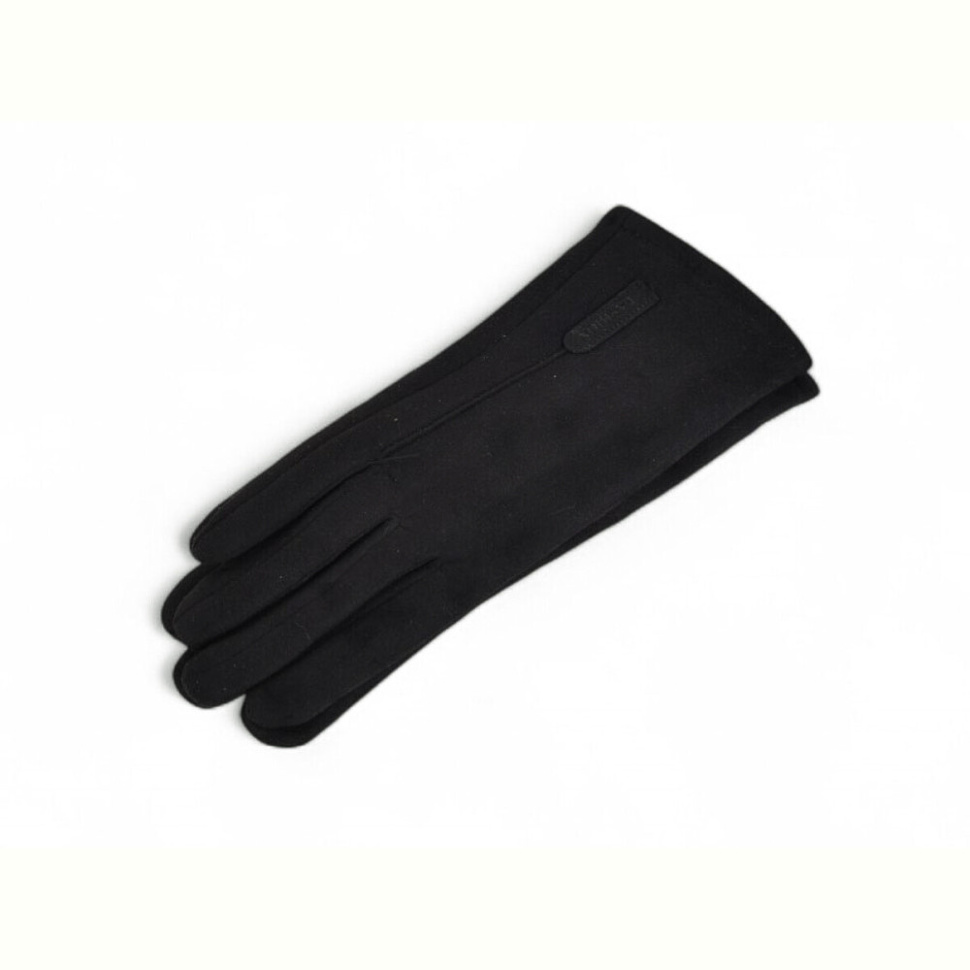 Перчатки Королева JP02-61 black