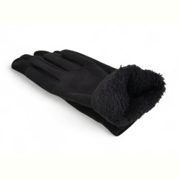 Перчатки Королева JP02-61 black