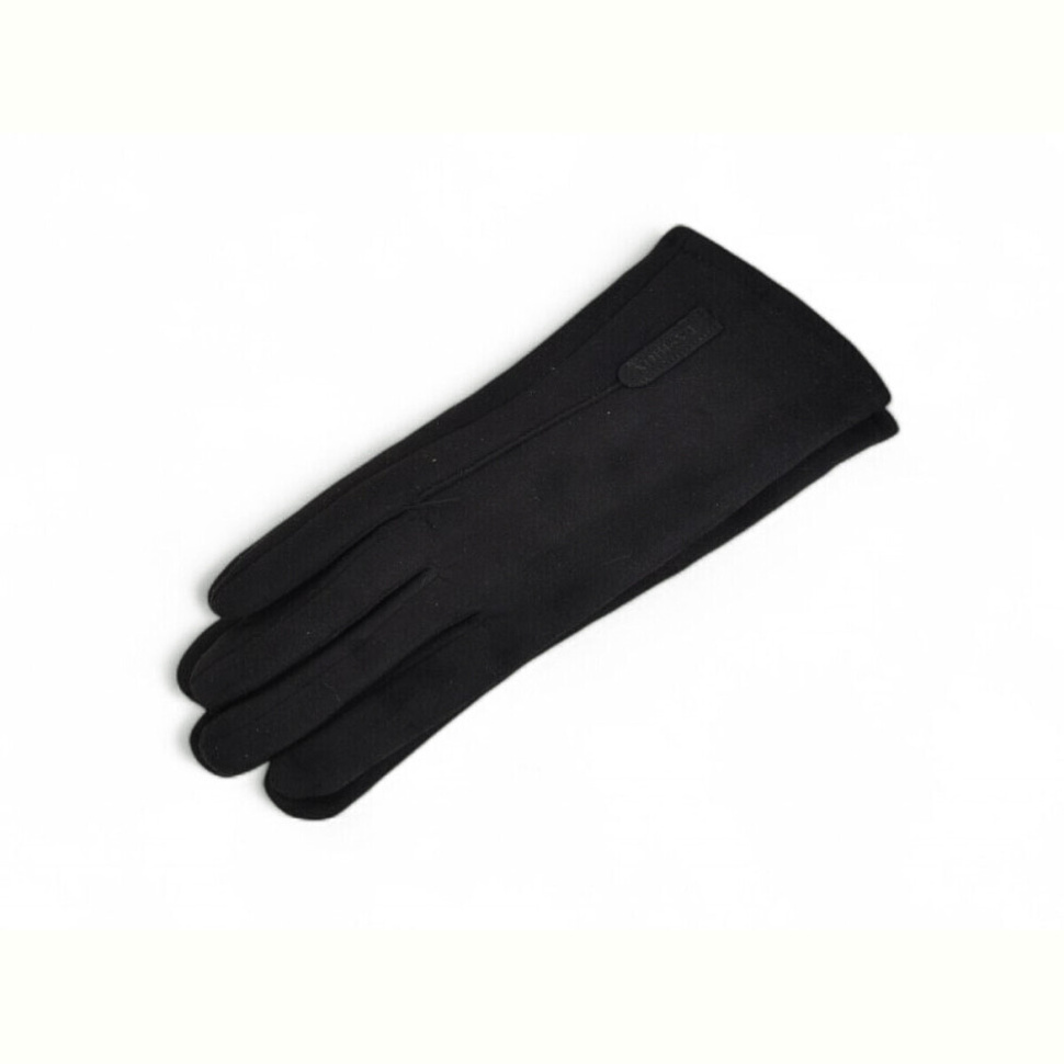 Перчатки Королева JP02-61 black