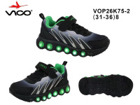Кроссовки Vico VOP26K75-2