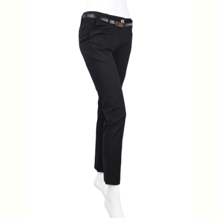 Брюки Obuvok 1705 black (08954)